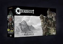 Wadrhun: Warbred - PBW9006